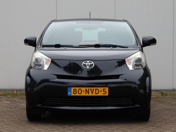 Toyota IQ